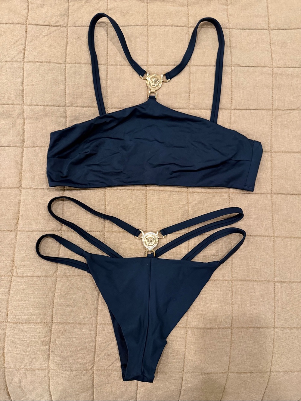 Versace bikini